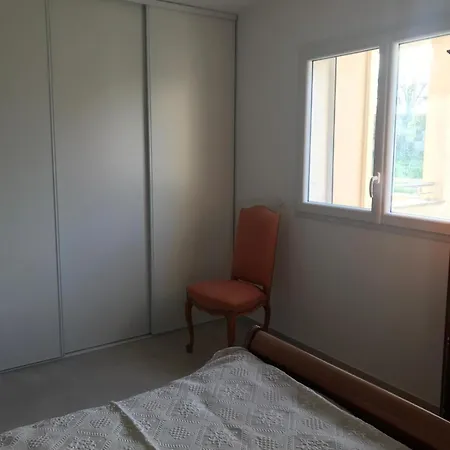 Appartamento à Ghisonaccia-prunelli *