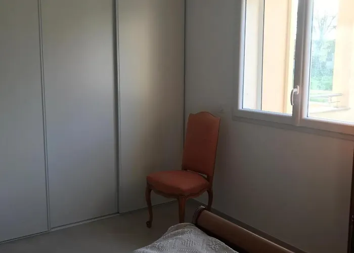 Appartamento à Ghisonaccia-prunelli *
