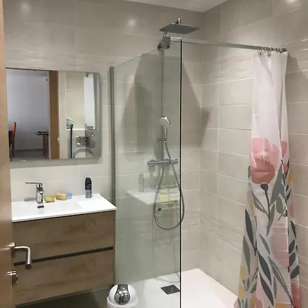 A Ghisonaccia-prunelli Appartement