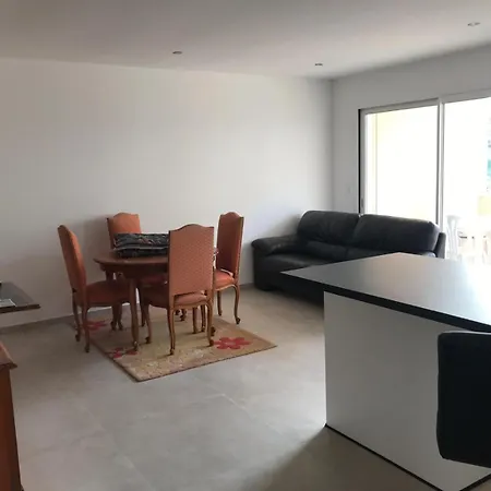 A Ghisonaccia-prunelli