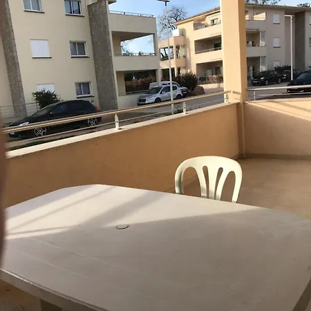 A Ghisonaccia-prunelli