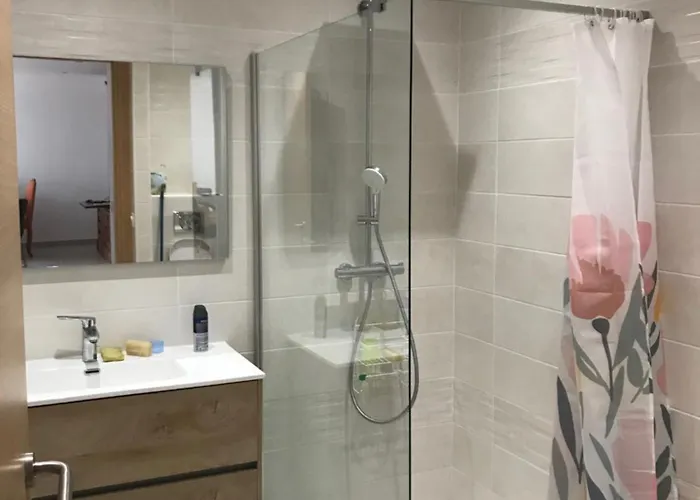 à Ghisonaccia-prunelli